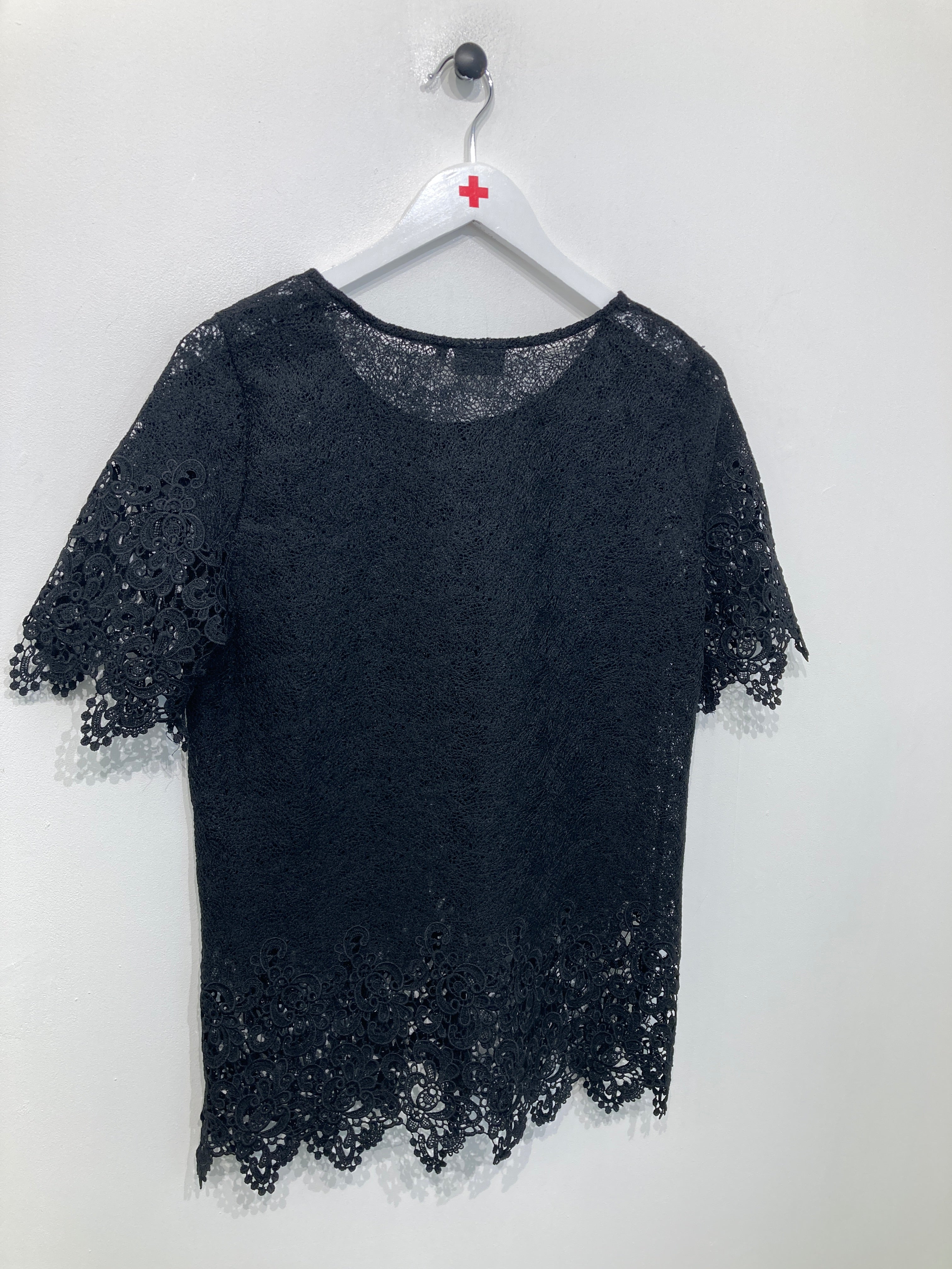 Ichi Bluse